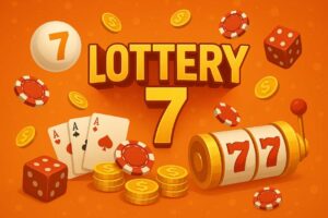 Lottery 7